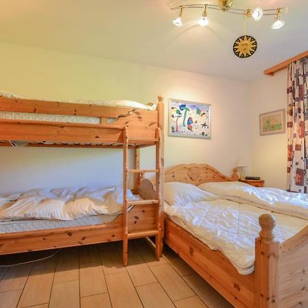 Weisshorn 24 Apartment Риедералп Екстериор снимка